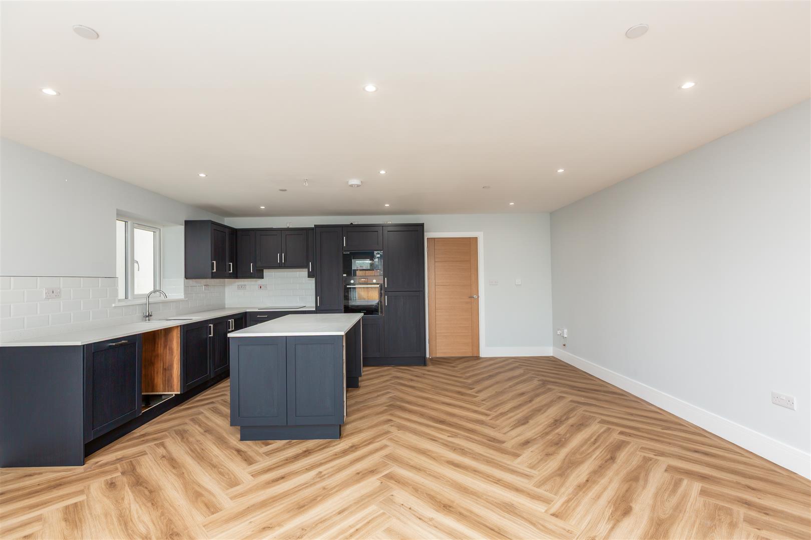 Plot 5, Christopher Rise (8 Clos William), Pontlliw, Swansea, SA4 9FJ